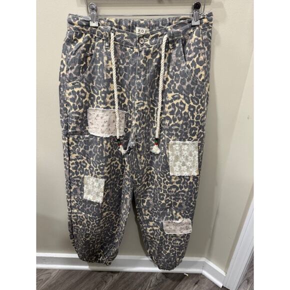 POL Pants - POL Pants